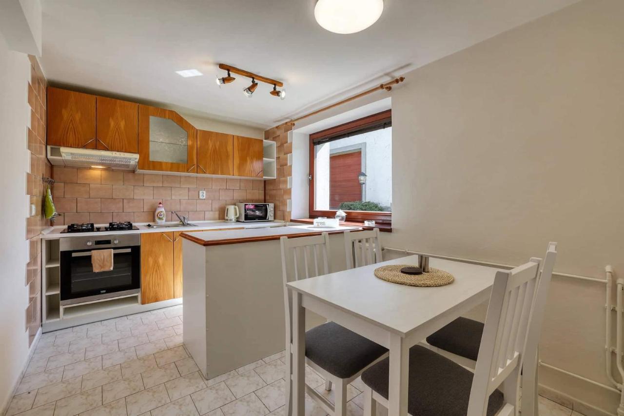Apartman U Peciho Bela pod Pradedem Exterior foto