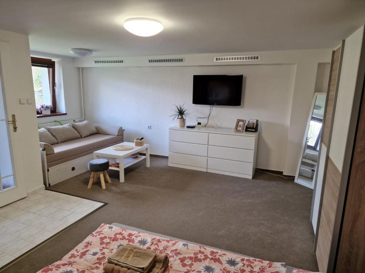 Apartman U Peciho Bela pod Pradedem Exterior foto