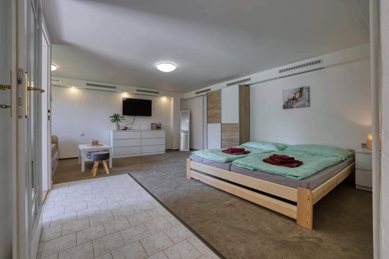 Apartman U Peciho Bela pod Pradedem Exterior foto