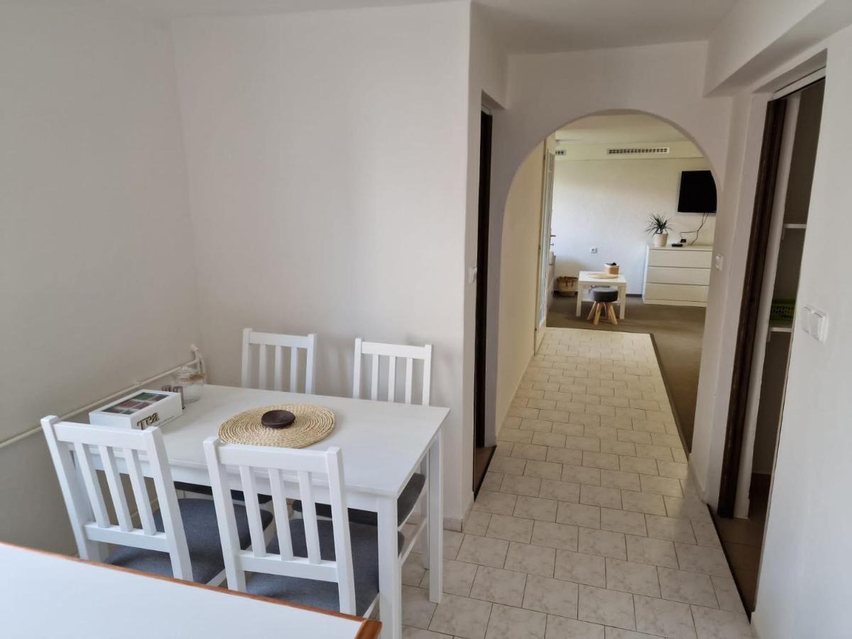Apartman U Peciho Bela pod Pradedem Exterior foto