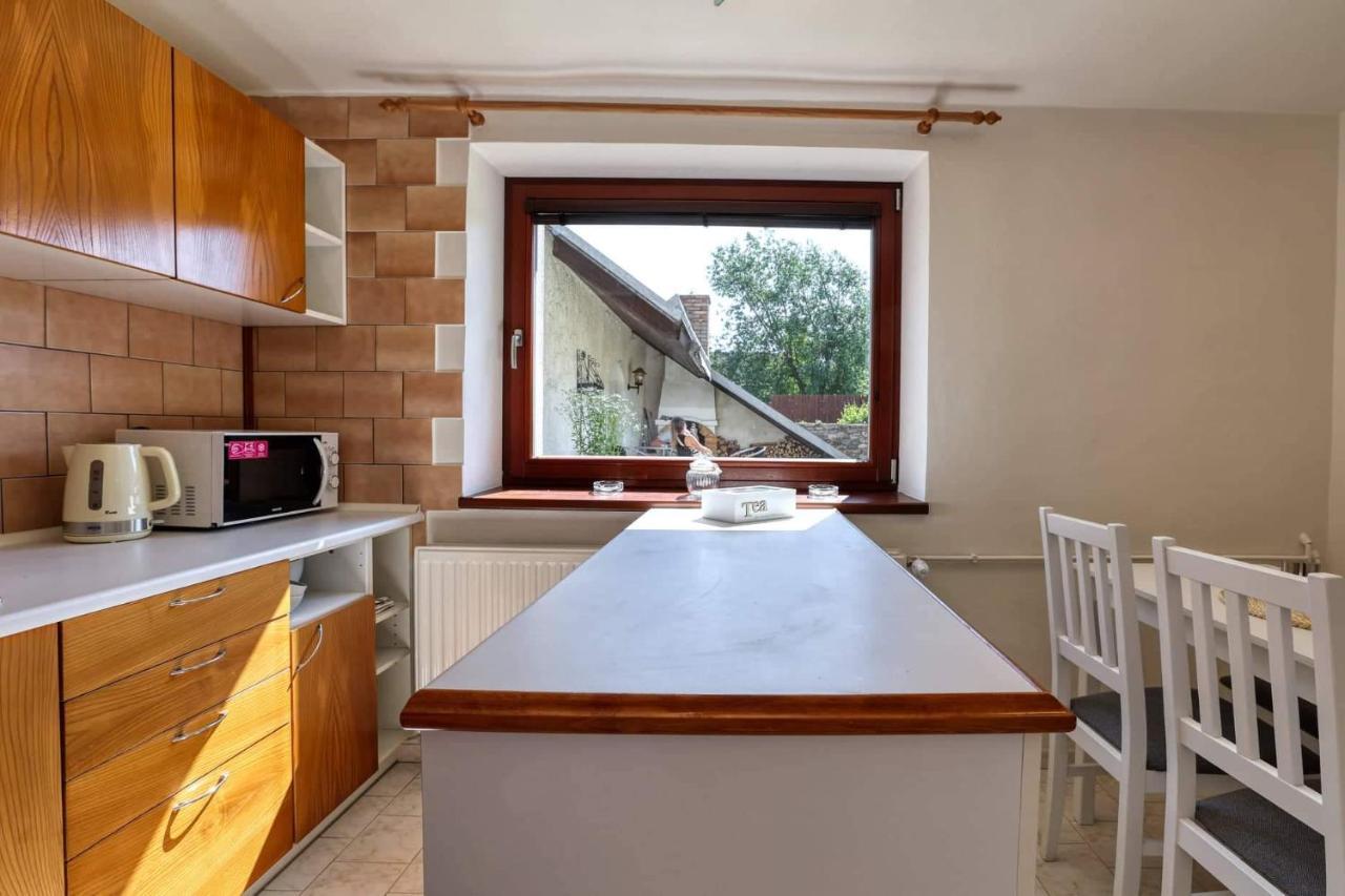 Apartman U Peciho Bela pod Pradedem Exterior foto